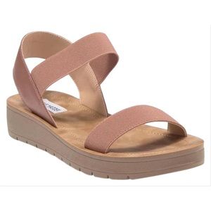 Steve Madden Sandals